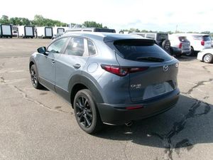 صورة 22 لـ 2025 Mazda CX-30 2.5 S CARBON EDITION