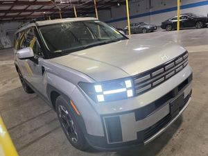 2025 Hyundai SANTA FE SEL 照片 17