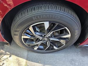 2025 Hyundai SONATA SEL 照片 10