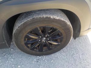 صورة 10 لـ 2025 Mazda CX-50 2.5 S PREFERRED PACKAGE