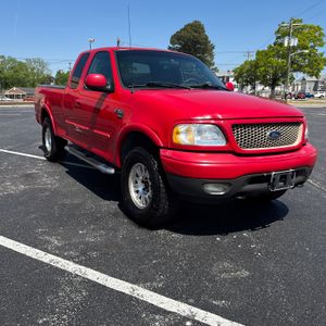 FORD F-150 XLT - 7