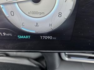 HYUNDAI ELANTRA SEL CONVENIENCE - 5