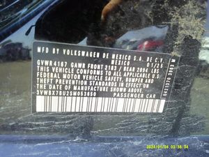 VOLKSWAGEN JETTA SPORT - 7