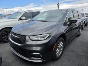 CHRYSLER PACIFICA TOURING L - 1