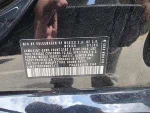 VOLKSWAGEN JETTA SPORT - 7