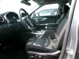 CHEVROLET BLAZER LT - 3