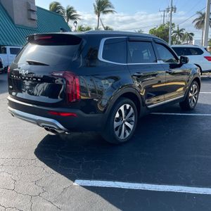 KIA TELLURIDE S - 5