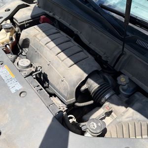 2014 Chevrolet TRAVERSE LT — миниатюра 32