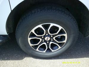 FORD EXPEDITION MAX XLT - 10