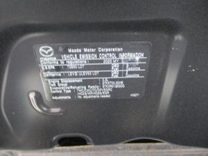 2025 Mazda CX-70 3.3 TURBO PREFERRED PACKAGE thumbnail 18