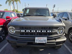 2025 FORD BRONCO BIG BEND — миниатюра 24