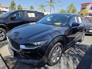 صورة 1 لـ 2025 Mazda CX-30