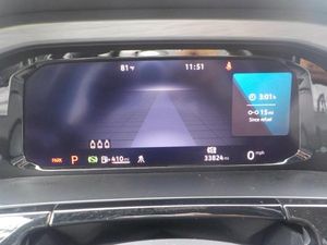 صورة 5 لـ 2025 Volkswagen ATLAS CROSS SPORT 2.0T SE W/TECHNOLOGY