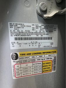 FORD EXPEDITION MAX ACTIVE - 7