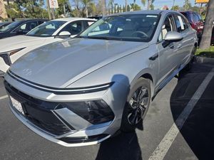 HYUNDAI SONATA SEL - 1