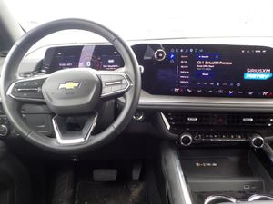 CHEVROLET TAHOE LT - 4