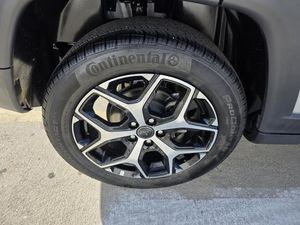 JEEP COMPASS LIMITED - 9