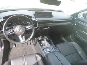 MAZDA CX-50 HYBRID PREMIUM PACKAGE - 4