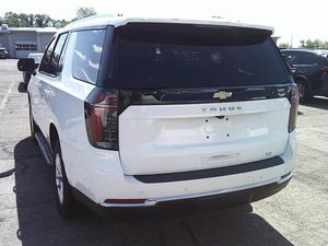 صورة 16 لـ 2025 Chevrolet TAHOE LT