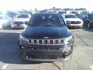 2025 JEEP COMPASS LATITUDE 缩略图 27