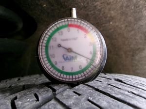 CHRYSLER PACIFICA TOURING L - 9