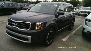 صورة 1 لـ 2025 KIA TELLURIDE S