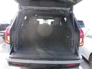 FORD EXPEDITION MAX PLATINUM - 6