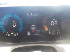 HYUNDAI TUCSON SEL - 5