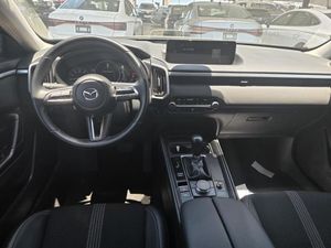 2025 Mazda CX-50 2.5 S PREFERRED PACKAGE — фото 4