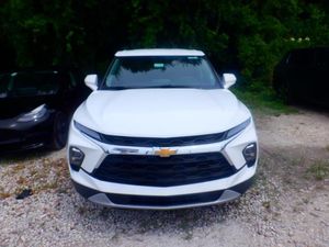 صورة مصغرة 26 لـ 2025 Chevrolet BLAZER LT
