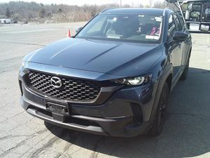 MAZDA CX-50 2.5 S PREMIUM PACKAGE - 1