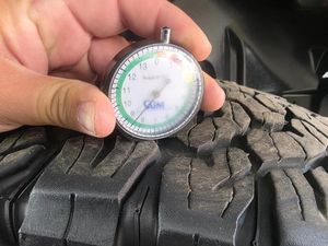 JEEP WRANGLER RUBICON - 10