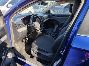 VOLKSWAGEN TAOS SE - 3