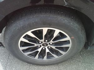 صورة 10 لـ 2025 FORD EXPEDITION PLATINUM