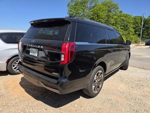 FORD EXPEDITION MAX KING RANCH - 2