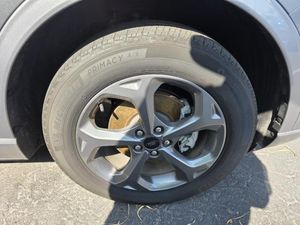 FORD ESCAPE ST-LINE - 10