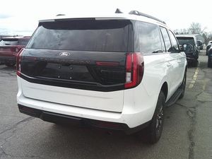 FORD EXPEDITION TREMOR - 2