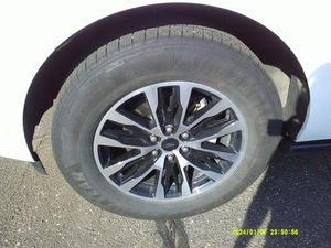 FORD EXPEDITION PLATINUM - 9