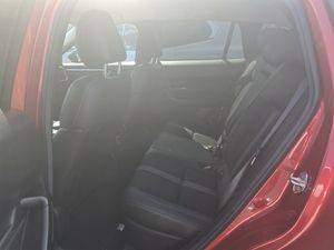 2025 Mazda CX-50 HYBRID PREFERRED PACKAGE — фото 15