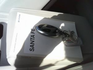 2026 Hyundai SANTA FE SEL 照片 24