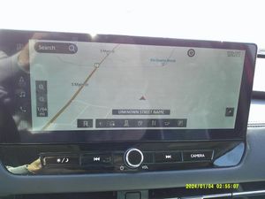 MITSUBISHI OUTLANDER SE - 4