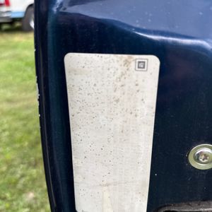 1993 Chevrolet SUBURBAN K2500 thumbnail 36