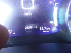 CHRYSLER PACIFICA SELECT - 5