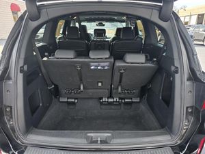 HONDA ODYSSEY - 6