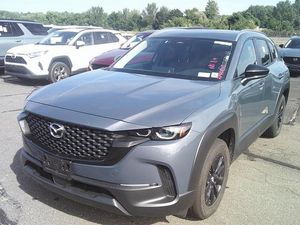 صورة 1 لـ 2025 Mazda CX-50 HYBRID PREFERRED PACKAGE