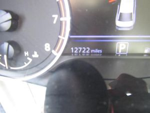 2025 Nissan ALTIMA SV 照片 5