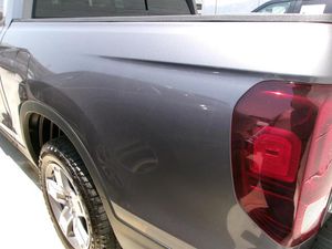 صورة مصغرة 17 لـ 2025 Honda RIDGELINE RTL