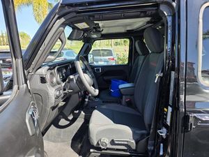 JEEP WRANGLER RUBICON - 3