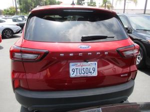 صورة مصغرة 23 لـ 2025 FORD ESCAPE ST-LINE