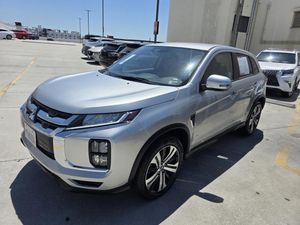 2025 Mitsubishi OUTLANDER SPORT SE 照片 1